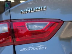 Used 2024  Chevrolet Malibu 4dr Sdn 1LT at Auto Direct near Zebulon&comma; NC