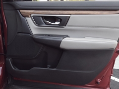 Used 2021 Honda CR-V EX-L 2WD at Auto Direct near Zebulon, NC
