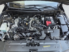 Used 2024  Nissan Altima 2&period;5 SR Sedan at Auto Direct near Zebulon&comma; NC