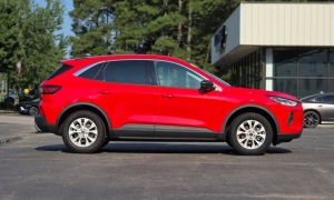 Used 2024  Ford Escape Active AWD at Auto Direct near Zebulon&comma; NC
