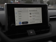 Used 2024  Toyota RAV4 XLE FWD at Auto Direct near Zebulon&comma; NC