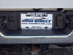 Used 2024  Ram 2500 4WD Big Horn Crew Cab 6'4" Box at Auto Direct near Zebulon&comma; NC