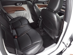 Used 2023 Jeep Compass Limited 4x4 at Auto Direct near Zebulon, NC