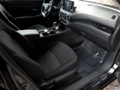 Used 2025  Nissan Sentra SV CVT at Auto Direct near Zebulon&comma; NC