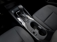 Used 2023 Toyota Corolla LE CVT at Auto Direct near Zebulon, NC