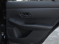 Used 2024  Nissan Sentra SV CVT at Auto Direct near Zebulon&comma; NC