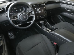 Used 2024  Hyundai Tucson SEL AWD &ast;Ltd Avail&ast; at Auto Direct near Zebulon&comma; NC
