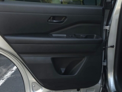 Used 2024  Nissan Pathfinder SV 2WD at Auto Direct near Zebulon&comma; NC