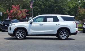 Used 2022  Hyundai Palisade SEL AWD at Auto Direct near Zebulon&comma; NC