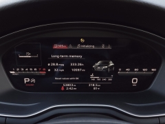 Used 2023 Audi A4 Sedan S line Premium Plus 45 TFSI quattro at Auto Direct near Zebulon, NC