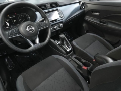 Used 2025  Nissan Versa SV CVT at Auto Direct near Zebulon&comma; NC
