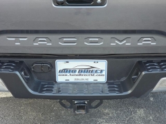 Used 2023  Toyota Tacoma 4WD SR5 Double Cab 5ft Bed V6 AT at Auto Direct near Zebulon&comma; NC