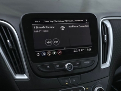 Used 2024  Chevrolet Malibu 4dr Sdn 1LT at Auto Direct near Zebulon&comma; NC