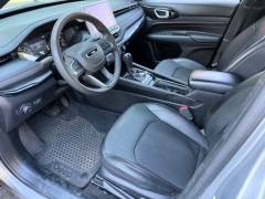 Used 2023  Jeep Compass Trailhawk 4x4 at Auto Direct near Zebulon&comma; NC