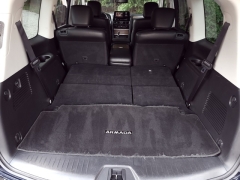 Used 2023 Nissan Armada 4x2 SL at Auto Direct near Zebulon, NC