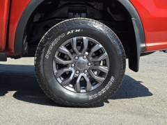 Used 2022 Ford Ranger XLT 2WD SuperCrew 5' Box at Auto Direct near Zebulon, NC