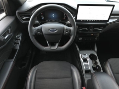 Used 2024  Ford Escape ST-Line FWD at Auto Direct near Zebulon&comma; NC