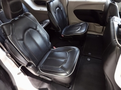 Used 2023 Chrysler Pacifica Limited FWD at Auto Direct near Zebulon, NC