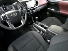 Used 2023 Toyota Tacoma 4WD SR5 Double Cab 5ft Bed V6 AT at Auto Direct near Zebulon, NC