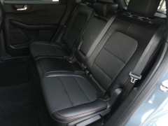 Used 2024  Ford Escape ST-Line FWD at Auto Direct near Zebulon&comma; NC