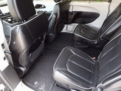 Used 2023 Chrysler Pacifica Limited FWD at Auto Direct near Zebulon, NC
