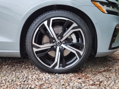 Used 2024 Volvo S60 B5 AWD Plus Dark Theme at Auto Direct near Zebulon, NC