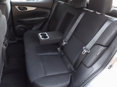 Used 2021 Nissan Rogue Sport AWD S at Auto Direct near Zebulon, NC