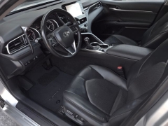 Used 2024  Toyota Camry XLE Auto at Auto Direct near Zebulon&comma; NC