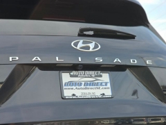 Used 2024  Hyundai Palisade SEL FWD at Auto Direct near Zebulon&comma; NC