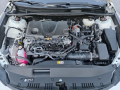 Used 2025  Toyota Camry SE at Auto Direct near Zebulon&comma; NC