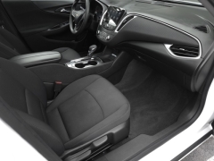 Used 2024  Chevrolet Malibu 4dr Sdn 1LT at Auto Direct near Zebulon&comma; NC