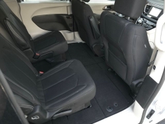 Used 2022  Chrysler Voyager LX FWD at Auto Direct near Zebulon&comma; NC