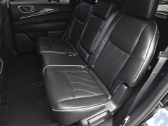 Used 2017  INFINITI QX60 4d SUV AWD at Auto Direct near Zebulon, NC