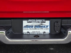 Used 2024  Ram 1500 2WD Laramie Crew Cab 5'7" Box at Auto Direct near Zebulon&comma; NC