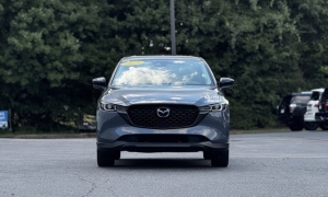 Used 2024 Mazda CX-5 2.5 S Carbon Edition AWD at Auto Direct near Zebulon, NC