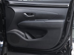 Used 2024  Hyundai Tucson SEL AWD &ast;Ltd Avail&ast; at Auto Direct near Zebulon&comma; NC