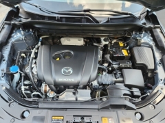 Used 2024 Mazda CX-5 2.5 S Carbon Edition AWD at Auto Direct near Zebulon, NC