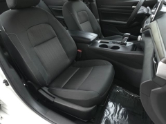 Used 2025  Nissan Altima SV FWD at Auto Direct near Zebulon&comma; NC