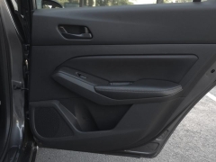 Used 2024  Nissan Altima 2&period;5 SV Sedan at Auto Direct near Zebulon&comma; NC