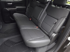 Used 2020  Chevrolet Silverado 1500 4WD Crew Cab LTZ at Auto Direct near Zebulon&comma; NC