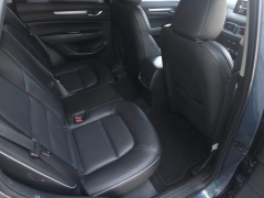 Used 2024  Mazda CX-5 2&period;5 S Select Package AWD at Auto Direct near Zebulon&comma; NC