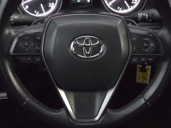 Used 2024  Toyota Camry SE Auto at Auto Direct near Zebulon&comma; NC