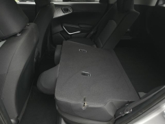 Used 2024  Kia Soul LX IVT at Auto Direct near Zebulon&comma; NC