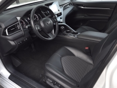 Used 2024  Toyota Camry SE Auto AWD at Auto Direct near Zebulon, NC