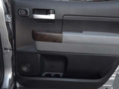 Used 2011  Toyota Tundra 4WD CrewMax 5.7L Limited at Auto Direct near Zebulon, NC