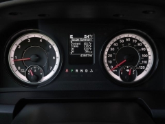 Used 2024  Ram 1500 Classic 2WD SLT Quad Cab 6'4" Box at Auto Direct near Zebulon&comma; NC