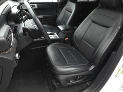 Used 2023  Ford Explorer Limited RWD at Auto Direct near Zebulon&comma; NC