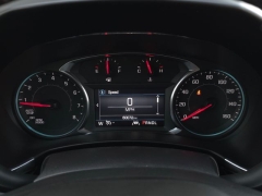 Used 2024  Chevrolet Equinox AWD 4dr LT w&sol;1LT at Auto Direct near Zebulon&comma; NC