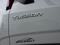 Used 2024  Hyundai Tucson SEL AWD &ast;Ltd Avail&ast; at Auto Direct near Zebulon&comma; NC