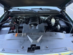 Used 2018  Chevrolet Silverado 1500 4WD Crew Cab LT All Star Edition at Auto Direct near Zebulon&comma; NC